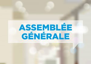 Assemblée Générale Emeraude 58 le 19 mai